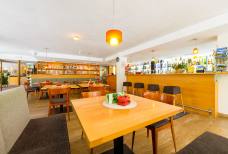 Hotel Julius Payer - Bar